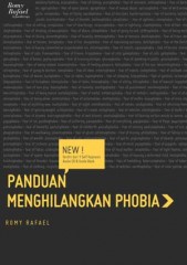 Self Hypnosis Package Untuk Mengatasi Fobia